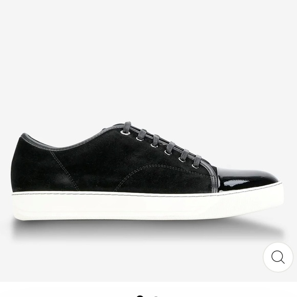 Lanvin Other - LANVIN sneakers
